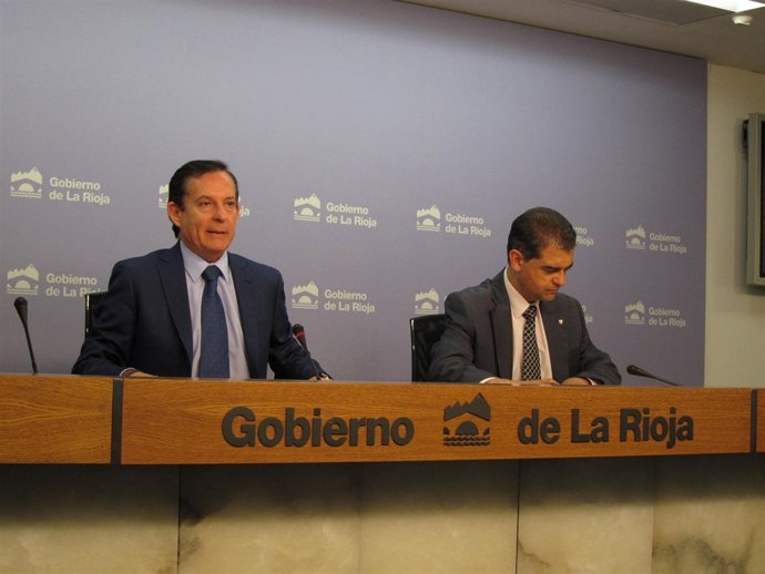 Erro y Julio Herreros explican programación Think Tic