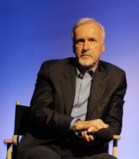 James Cameron sigue pensando en 'Battle Angel'