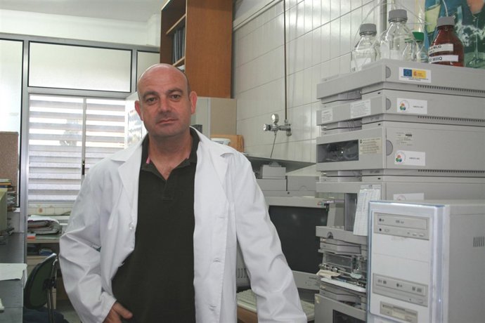 Francisco José Heredia