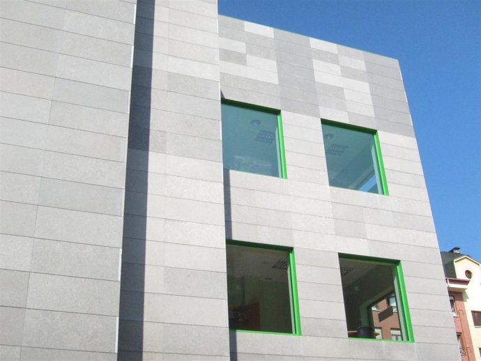 Instituto de Medicina Legal de Asturias