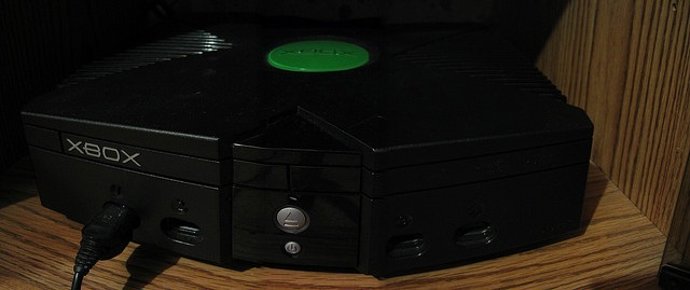 Xbox de Microsoft