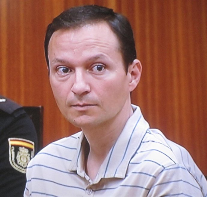José Bretón