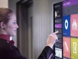 Conserje virtual de Novotel