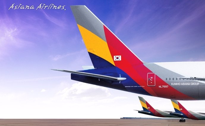 Asiana Airlines