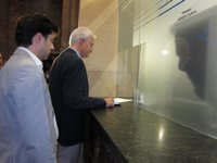 El PP pide reprobar a Belloch, cesar a Blasco y crear una comisión de investigación sobre transporte fluvial