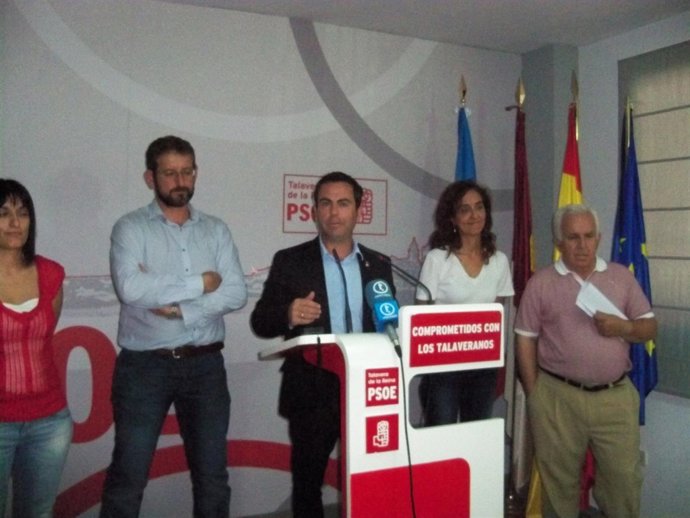 PSOE