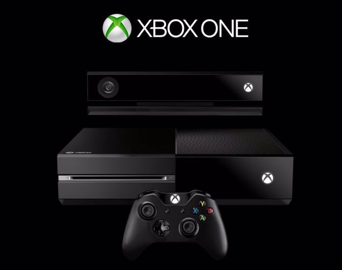 Xbox One de Microsoft