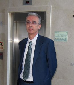 Miguel Pozo de Castro