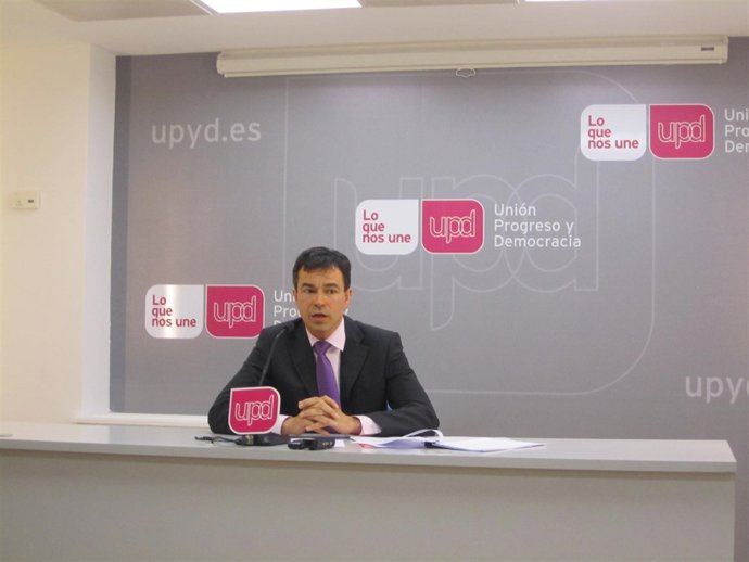 El abogado Andrés Herzog