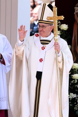 Papa Francisco I