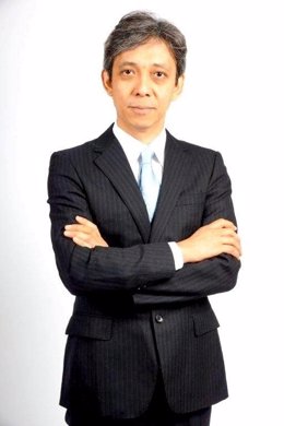 Shintaro Tanaka responsable de Sony Iberia