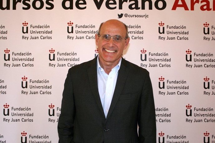 Ex consejero de Sanidad y Consumo del Gobierno vasco, Rafael Bengoa