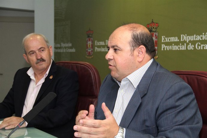 Municipios de Granada asesorarán a otros del Este de Europa en ahorro energético