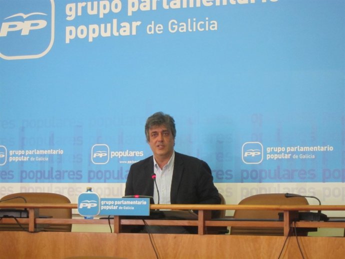 Pedro Puy acuerdo sobre tax lease antes de la reunión con Almunia