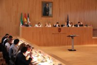 La Diputación aprueba destinar 15 millones de euros para inversiones en la provincia