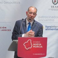 Javier Solana dice que con Irán se puede negociar pero que "será difícil por la desunión entre nosotros"