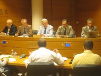 Exdirector de Supervisión del BdE dice que "una guerra mediática" en la Comunitat provocó "desconfianza" en la CAM