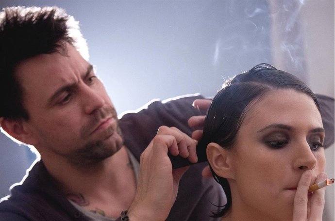 Entrevistamos a Javier Madueño, uno de los estilistas más prestigiosos