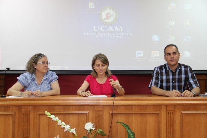 I Jornadas de buenas pr&#225;cticas docentes de la UCAM