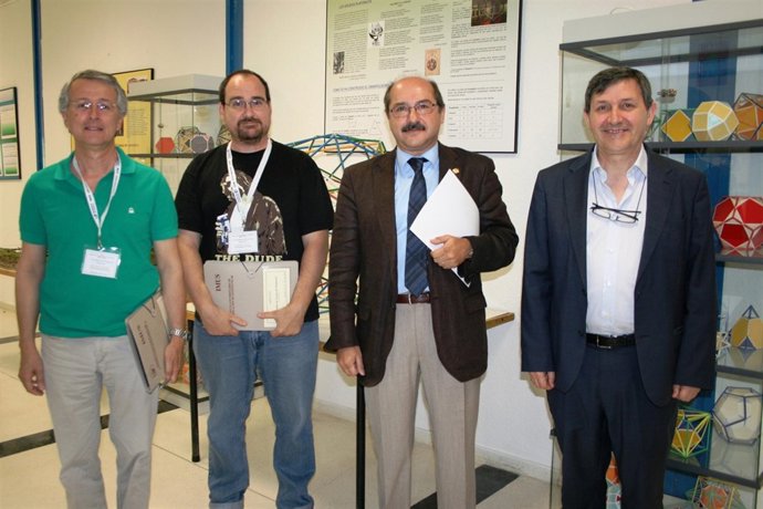 Expertos internacinales participan en las Jornadas de Teoría de Números