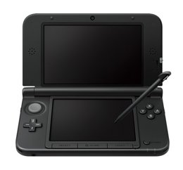 Nintendo 3DS XL 
