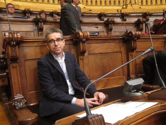 Jordi Martí