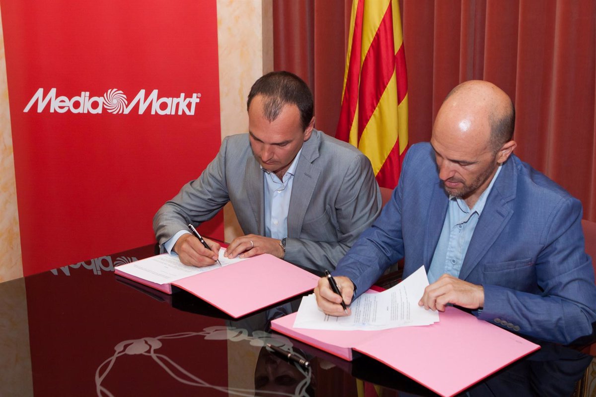 El nuevo Markt de Parets del Vallès (Barcelona) creará 70 empleos