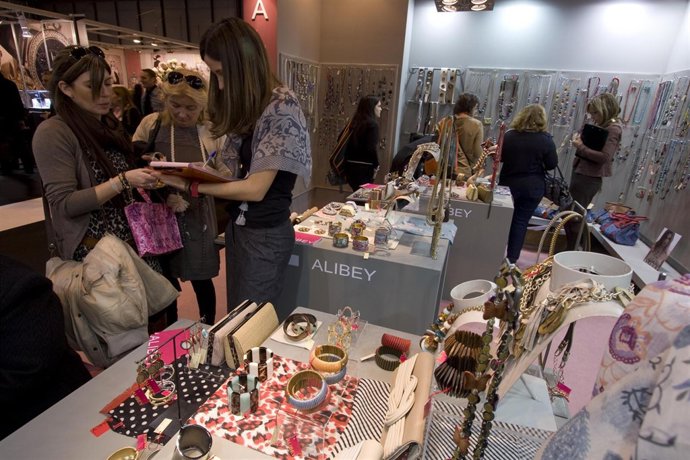 4ª Nota De Prensa GIFTRENDS MADRID, Ventajas Para Los Visitantes