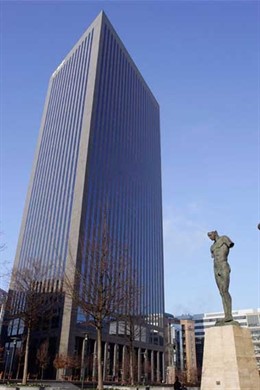 Tour Adria de París