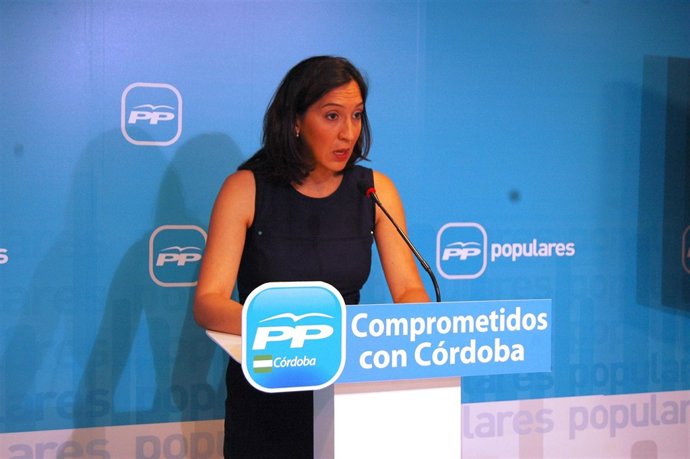 Rafaela Obrero (PP)