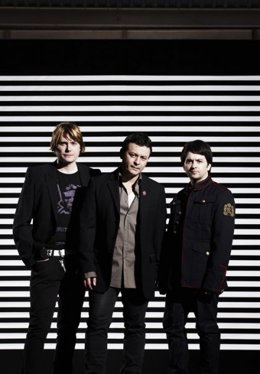 Manic Street Preachers
