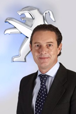 Rafael Prieto (Peugeot)