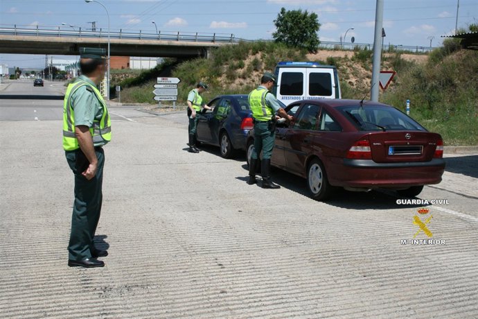 Controles Alcoholemia