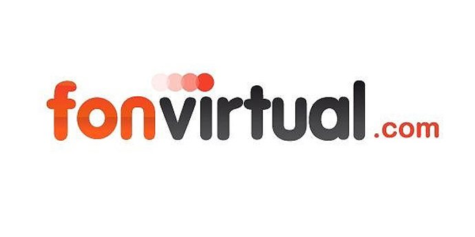 Logo Fonvirtual.Com