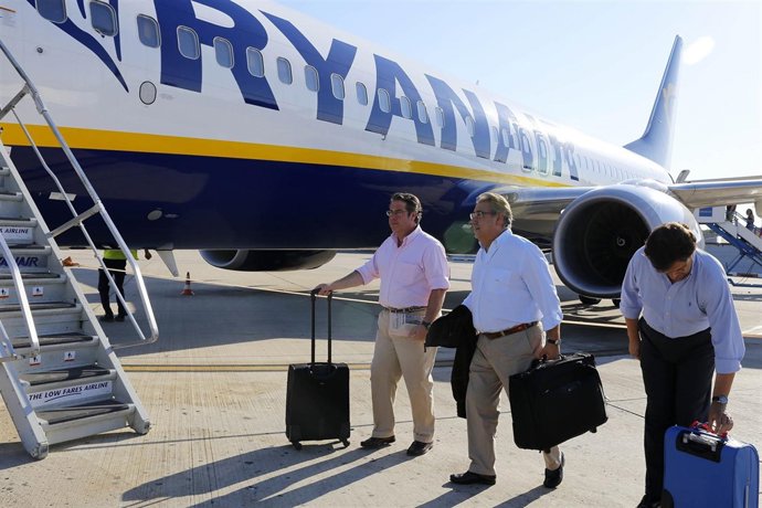 El alcalde de Sevilla, destino Bruselas