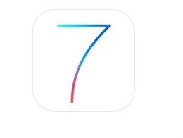 Logo iOS 7