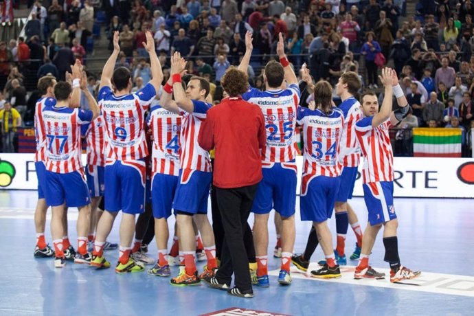 Copa del Rey de balonmano