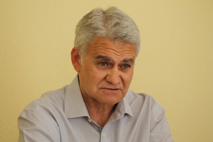 José Luis Gil, C.C.O.O