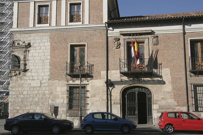 Diputación Provincial de Valladolid