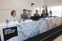 Hernández ve la nueva Ley de Costas una "oportunidad" para "regularizar" 12.500 viviendas "alegales" en Galicia