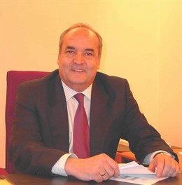 Luis J. Rodrigo, presidente de Anaip