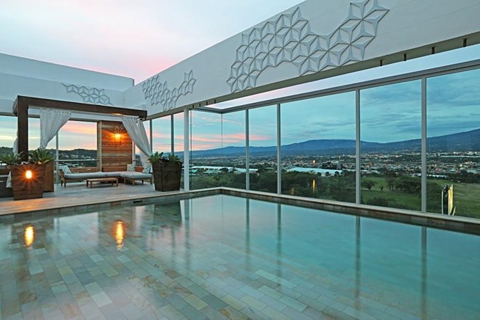 Sheraton San José Costa Rica