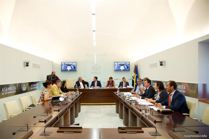 Junta de Portavoces