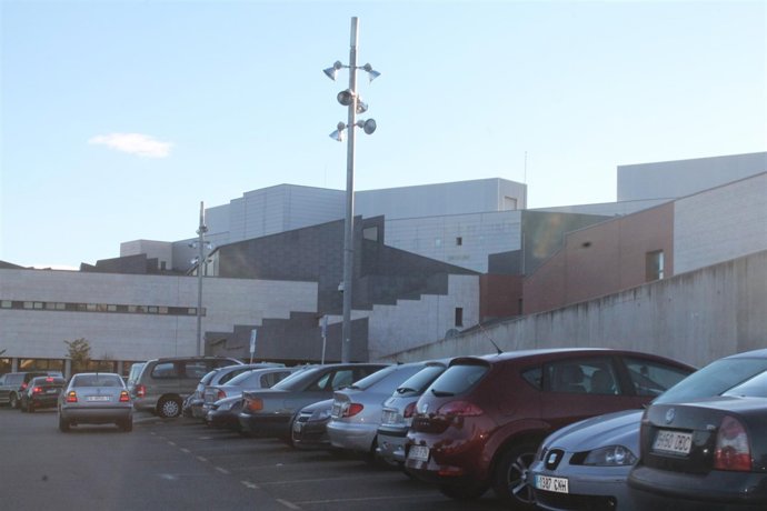 HOSPITAL CIUDAD REAL