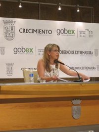 Unos 450 jóvenes desempleados extremeños se formarán y realizarán trabajos productivos en empresas