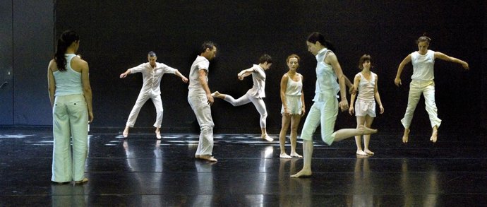 Espectáculo 'Capricis', de Àngels Margarit