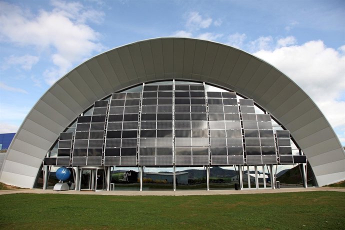 Centro Astronómico de Walqa