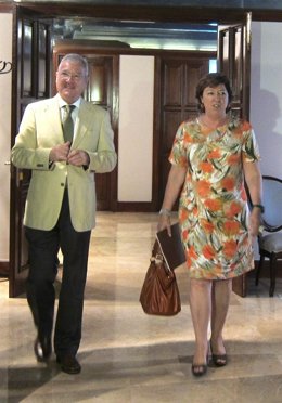 Valcárcel y Barreiro