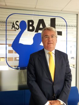 Eduard Coll i Poblet, nuevo Presidente de ASOBAL