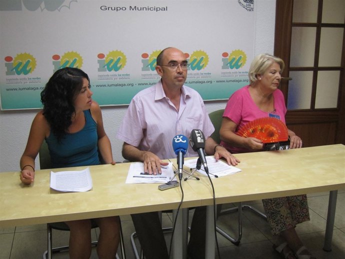 Zorrilla, Sempere y vecina Campanillas